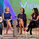 Illustration for article titled Someone Is Leaking or Making Shit Up About Drama at iThe View/i